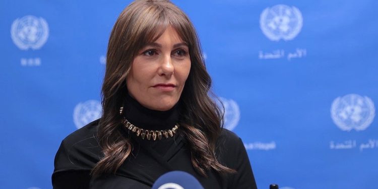 Deprem bölgesindeki girişimci programı BM’de ilham verdi