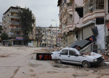 Deprem enerji sektöründe 11,2 milyar liralık hasara yol açtı