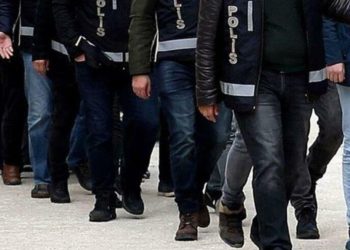 Depreme ilişkin provokatif paylaşım yapan 48 kişi tutuklandı