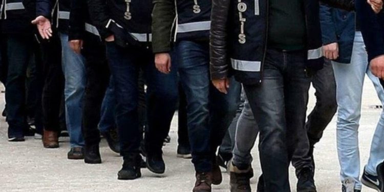 Depreme ilişkin provokatif paylaşım yapan 48 kişi tutuklandı