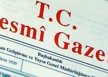 Depremzedelerin elektrik ve doğal gaz borçlarının silinmesine ilişkin karar Resmi Gazete’de