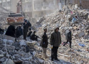 ‘Depremzedelerin en büyük sorunu barınma ve istihdam’