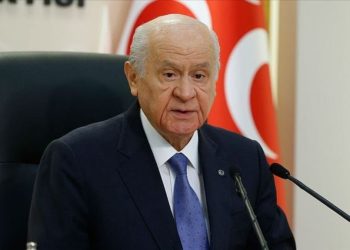 Devlet Bahçeli’den ‘Nevruz’ mesajı