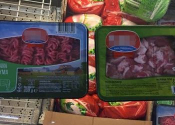 Devlet destekli ucuz ete seçim sonrası zam!