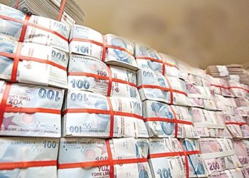 Dış borçta faiz yükü anaparanın üç katı