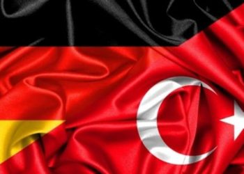 Dışişleri Bakanlığı’ndan Almanya’ya sert tepki
