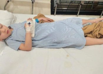 DMD hastası çocuklarının tedavi umudu Hindistan’da