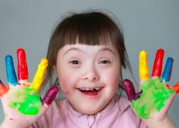 Dünya Down Sendromu Günü: Her 800 bebekten biri down sendromu ile dünyaya geliyor