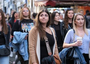 Dünyanın en mutlu ülkeleri açıklandı: Türkiye’nin sıralamadaki yeri belli oldu