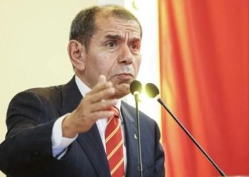 Dursun Özbek’ten Jorge Jesus ve Lale Orta’ya sert tepki