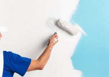 Duvarlara döviz ayarı! Boyada maliyet yüzde 50 arttı