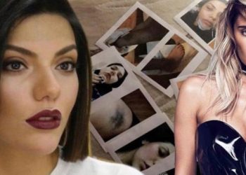 Eda Pera Küçük, Sıla’yı örnek gösterdi