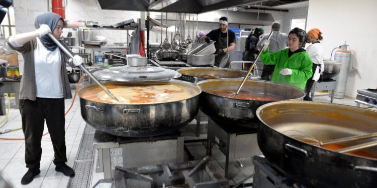 Edirneli kadınlar dünyaya açıldı