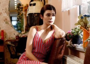 Elif Doğan kimdir? Elif Doğan nereli ve kaç yaşında?