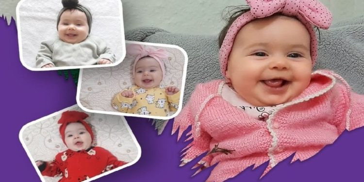 Eliz Lina, SMA’ya karşı ilk mücadeleyi kazandı