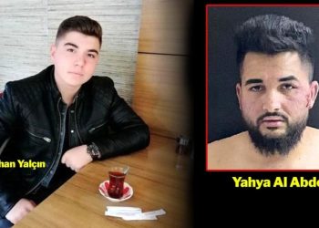 Emirhan’ı, ‘Buradan ölünüz çıkacak’ diyerek, bıçaklamış