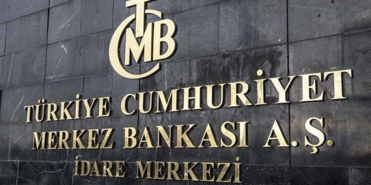 Enflasyona yenilen Merkez Bankası performans ücreti dağıttı