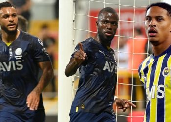 Enner Valencia, Joshua King ve Jayden Oosterwolde’nin sakatlıkları hakkında açıklama