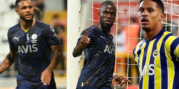 Enner Valencia, Joshua King ve Jayden Oosterwolde’nin sakatlıkları hakkında açıklama