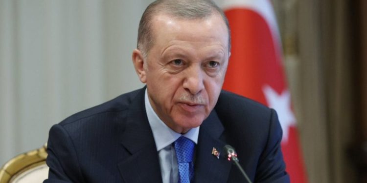 Erdoğan: İstanbul’a girmenin bir bedelinin olması lazım