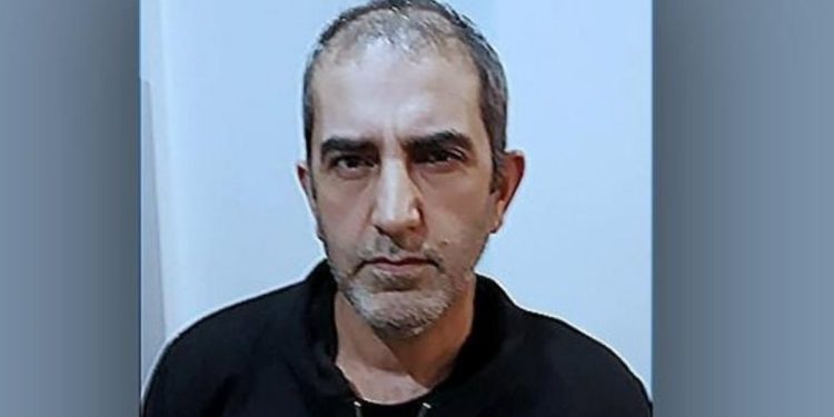 Ergenekon kumpasçısı istihbaratçı polise 21 yıl hapis