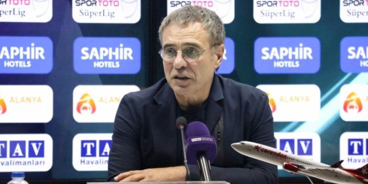 Ersun Yanal: Bu futbola çok ciddi zarar veriyor