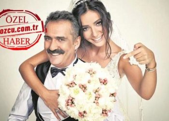 Eski eşinden Yavuz Bingöl’e icra takibi