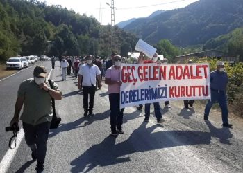 Eski vali kaybetti, Danıştay HES’i iptal etti