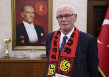 Eskişehirspor’un hakkını arayan Kazım Kurt, TFF’yi dava etti ve kazandı!