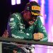 F1 Suudi Arabistan GP’sinde üçüncülük yeniden Fernando Alonso’nun