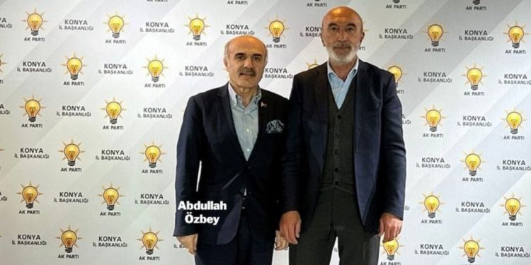 Facianın yaşandığı madenin patronu AKP’den aday adayı