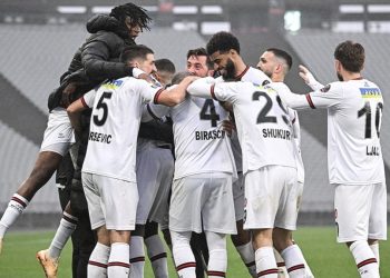 Fatih Karagümrük’ten müthiş seri! Diagne ve Borini etkisi