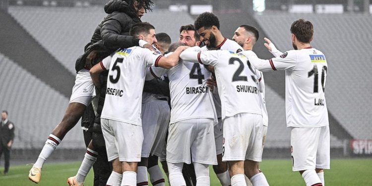 Fatih Karagümrük’ten müthiş seri! Diagne ve Borini etkisi