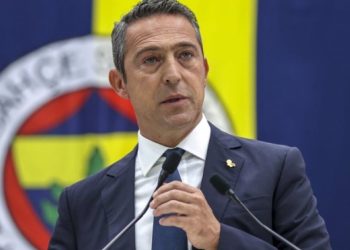 Fenerbahçe’den Galatasaray’a resmi siteden gönderme