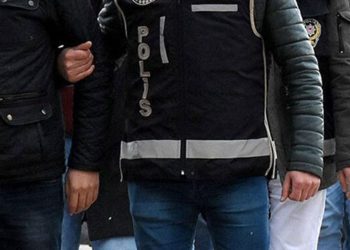 FETÖ operasyonu! Çok sayıda kişi tutuklandı