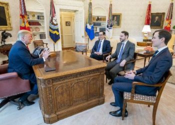 Financial Times: ABD, Türkiye dahil 8 ülkeye muafiyeti kaldıracak