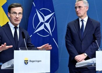 Fransız basınından dikkat çeken iddia: İsveç’in NATO üyeliğini Rusya mı engelledi?