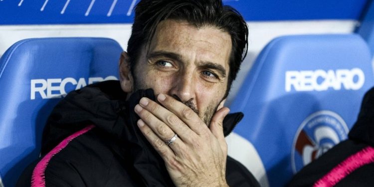 Gianluigi Buffon’un Paris Saint Germain pişmanlığı: ’10 milyon Euro’dan vazgeçtim’
