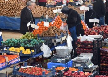 Gıda enflasyonu hız kesmedi: ‘Türkiye tarihinin en pahalı Ramazan’ına giriyor’