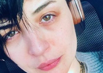 Gonca Vuslateri: Hastayken de seksiyim