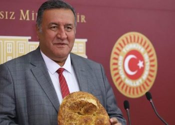Gürer: Emeklinin sofrasından 390 ramazan pidesi eksildi