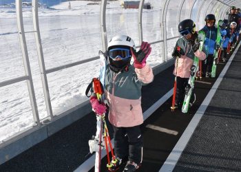 Hakkarili çocuklar çok yetenekli