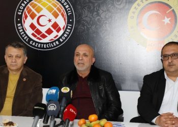 Hasan Çavuşoğlu: Ben böyle bir penaltı görmedim