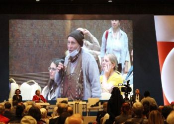 Hastalar ve hekimler ‘Lösemi ise bir çaresi var’ dedi