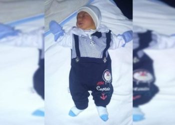 Hastanede kalbi duran bebeğin ailesinden suç duyurusu