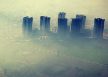 Hava kirliliği ile ilgili ürküten araştırma