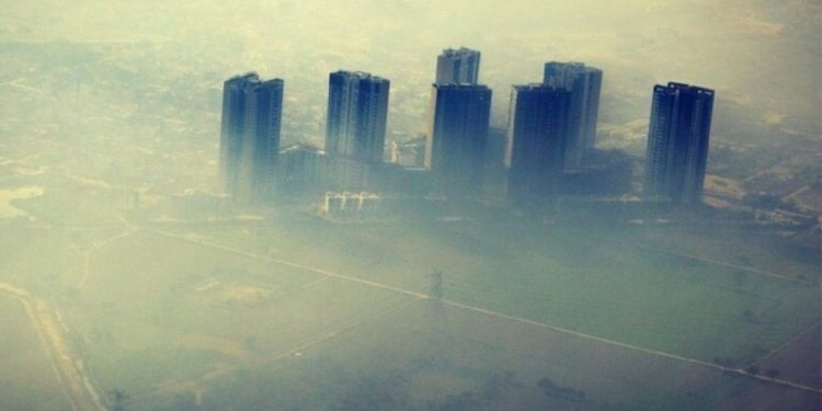 Hava kirliliği ile ilgili ürküten araştırma