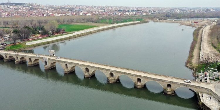 ‘Hidrolojik kuraklık’ riski artıyor