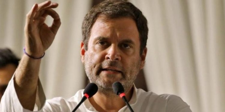 Hindistan’da eski muhalefet liderine 2 yıl hapis cezası