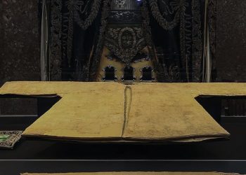 Hırka-i Şerif ziyarete açılacak